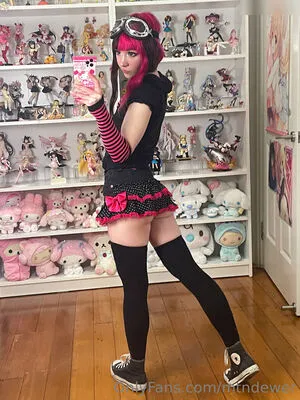 Yuki OnlyFans Leaked Free Thumbnail Picture - #C0PfWgurzm