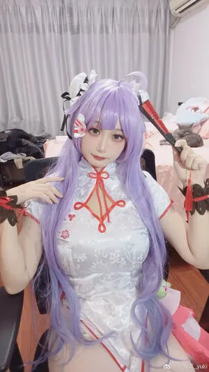 Yuki OnlyFans Leaked Free Thumbnail Picture - #Iao5PRRIAR