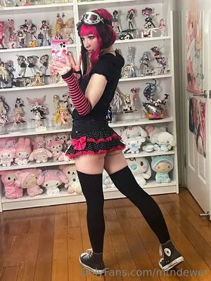 Yuki OnlyFans Leaked Free Thumbnail Picture - #Octku15msN