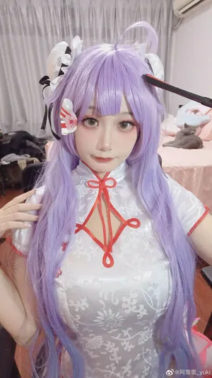 Yuki OnlyFans Leaked Free Thumbnail Picture - #riQW2hRbb4