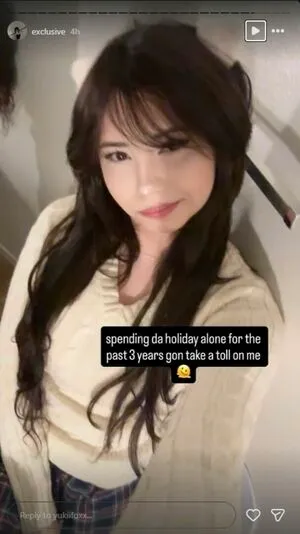 Yukiifoxx OnlyFans Leaked Free Thumbnail Picture - #lMW5TSSWmH