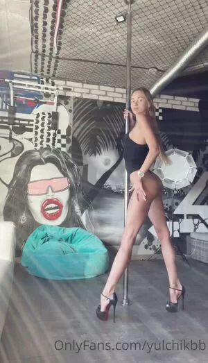Yulchikbb OnlyFans Leaked Free Thumbnail Picture - #JYNXngWG1a