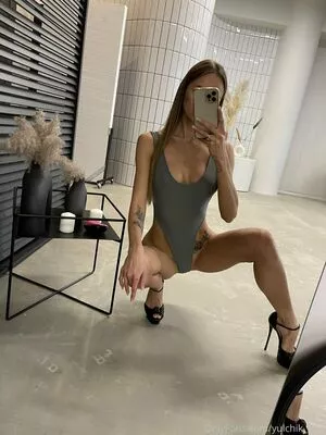 Yulchikbb OnlyFans Leaked Free Thumbnail Picture - #fVKrqulcZp
