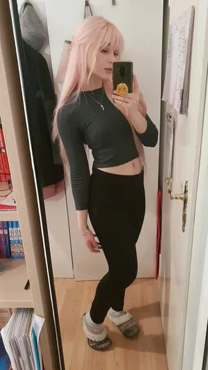Yuli OnlyFans Leaked Free Thumbnail Picture - #ELUSQJP00E