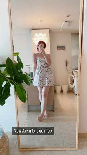 Yuli OnlyFans Leaked Free Thumbnail Picture - #Rh1kwe4aPi