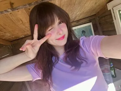 Yuli OnlyFans Leaked Free Thumbnail Picture - #Tv2kKaDytM