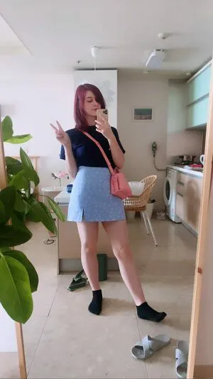 Yuli OnlyFans Leaked Free Thumbnail Picture - #rYHpkLETae