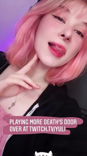 Yuli OnlyFans Leaked Free Thumbnail Picture - #tuMODA9r9i