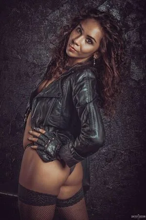 Yulia Krou OnlyFans Leaked Free Thumbnail Picture - #S8UWlFiYLL