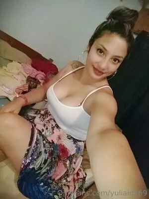 Yuliaida69 OnlyFans Leaked Free Thumbnail Picture - #Gs9BoQxJvj
