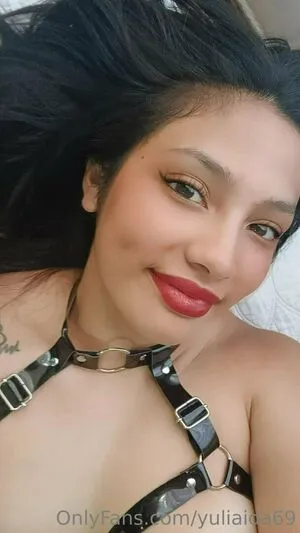 Yuliaida69 OnlyFans Leaked Free Thumbnail Picture - #I6ltJkDHQV
