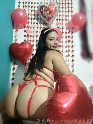 Yuliaida69 OnlyFans Leaked Free Thumbnail Picture - #bEe9xibd7J