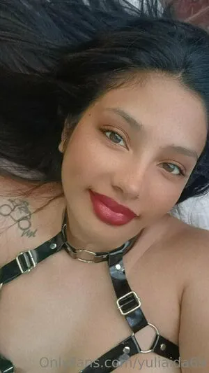Yuliaida69 OnlyFans Leaked Free Thumbnail Picture - #f1SGIf27mm