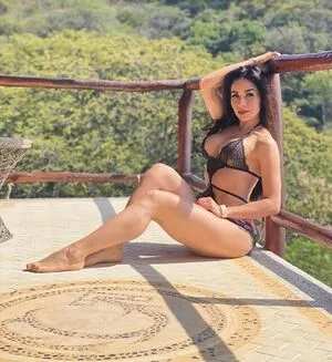 Yuliett Torres OnlyFans Leaked Free Thumbnail Picture - #iK2sA5v5O2