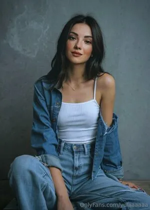 Yuliiaaaaa OnlyFans Leaked Free Thumbnail Picture - #iCST9eSATH