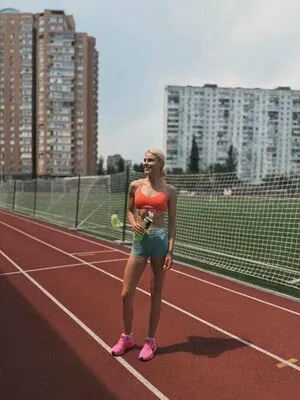 Yuliya Levchenko OnlyFans Leaked Free Thumbnail Picture - #bbByHhsndZ