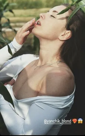 Yulka Tochka OnlyFans Leaked Free Thumbnail Picture - #QO2m2a6xQb