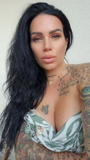 Yulz Inked OnlyFans Leaked Free Thumbnail Picture - #b5kmbaDSEV