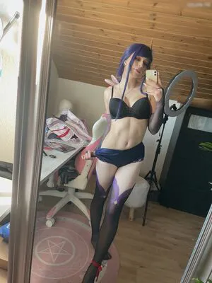 Yumeblume OnlyFans Leaked Free Thumbnail Picture - #CUWRYVMfGf