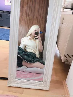 Yumeblume OnlyFans Leaked Free Thumbnail Picture - #ZPzu0oSILt