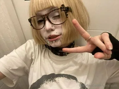 Yumenika OnlyFans Leaked Free Thumbnail Picture - #leQ7Yo2ASx