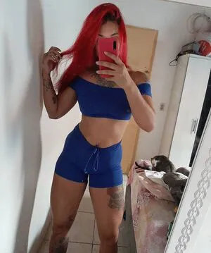 Yumi Mello Thumbnail Picture
