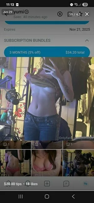 Yumifps OnlyFans Leaked Free Thumbnail Picture - #Vvt9cY5eff