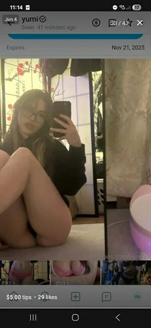Yumifps OnlyFans Leaked Free Thumbnail Picture - #vJEOh9iFEm