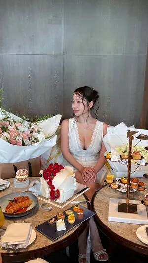 Yumin Lee OnlyFans Leaked Free Thumbnail Picture - #FSfjYayYxD