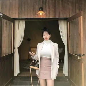 Yumin Lee OnlyFans Leaked Free Thumbnail Picture - #QAWnjNdEyf