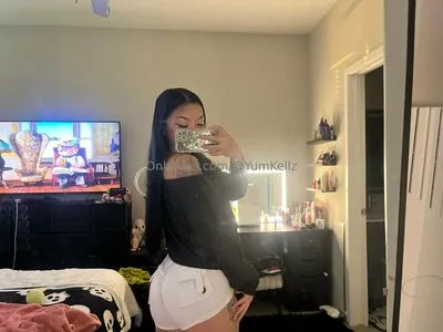 Yumkellz OnlyFans Leaked Free Thumbnail Picture - #ZfOSlcGRg5