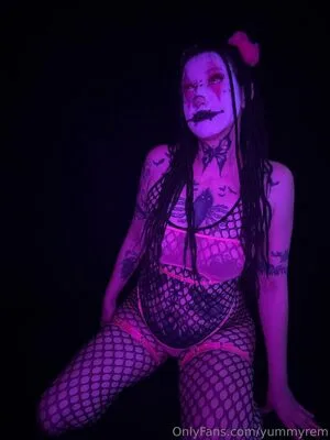 Yummyrem OnlyFans Leaked Free Thumbnail Picture - #5cRKDViG8E