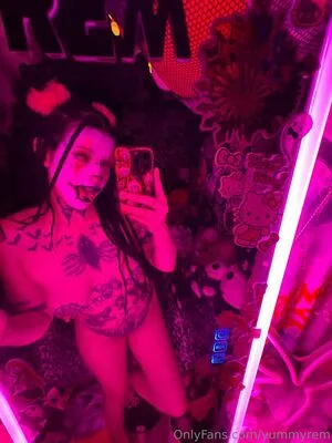 Yummyrem OnlyFans Leaked Free Thumbnail Picture - #8mFncKpu68