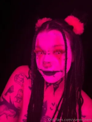 Yummyrem OnlyFans Leaked Free Thumbnail Picture - #Ao7YtrnJeE