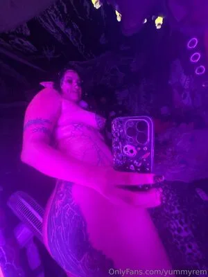 Yummyrem OnlyFans Leaked Free Thumbnail Picture - #EoIGq4TABe