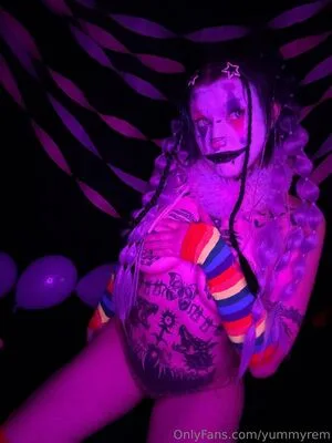 Yummyrem OnlyFans Leaked Free Thumbnail Picture - #JigdPRVmI4