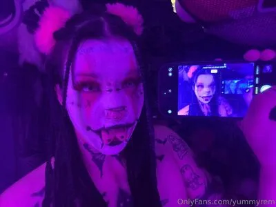 Yummyrem OnlyFans Leaked Free Thumbnail Picture - #MVjxpCL3a3