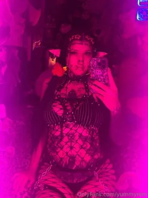 Yummyrem OnlyFans Leaked Free Thumbnail Picture - #PYqqPShILB