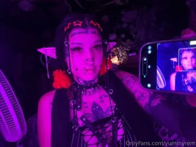 Yummyrem OnlyFans Leaked Free Thumbnail Picture - #UVAtSYF5U5