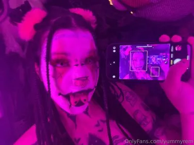 Yummyrem OnlyFans Leaked Free Thumbnail Picture - #fsb2OVGTQQ
