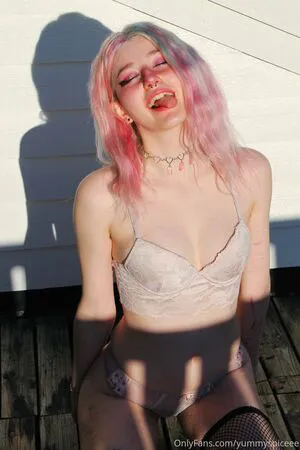 Yummyspiceee OnlyFans Leaked Free Thumbnail Picture - #O2Wi8tdZA1