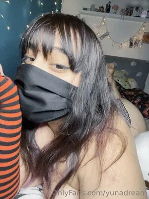 Yunadream OnlyFans Leaked Free Thumbnail Picture - #2lCpgfRWtS