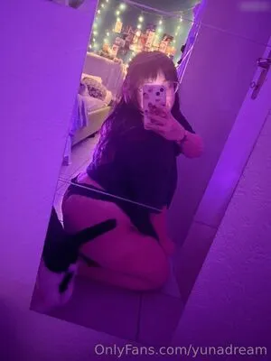 Yunadream OnlyFans Leaked Free Thumbnail Picture - #CZYNyuHbcu