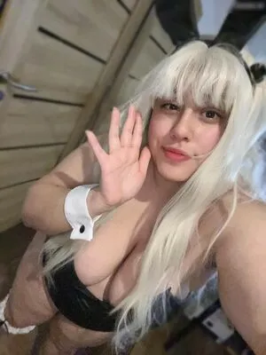 Yunadream OnlyFans Leaked Free Thumbnail Picture - #PkjoFab404