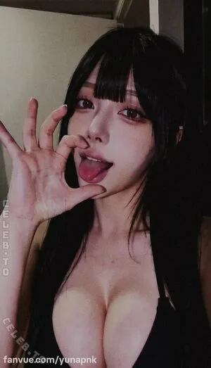 Yunapnk OnlyFans Leaked Free Thumbnail Picture - #QuzyZ36CKB
