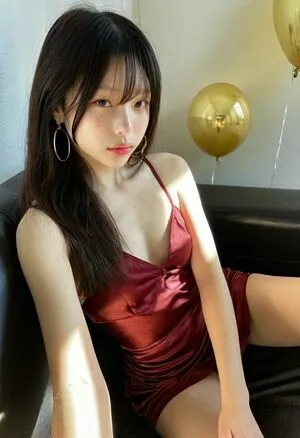 Yunayg OnlyFans Leaked Free Thumbnail Picture - #LEbPbdJhS7