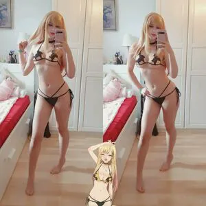 Yuneeko OnlyFans Leaked Free Thumbnail Picture - #CarqNQBPLX