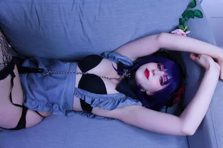 Yuneeko OnlyFans Leaked Free Thumbnail Picture - #PLF6YnVHvb