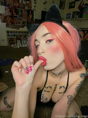 Yung Cakee OnlyFans Leaked Free Thumbnail Picture - #Q0IvLS3zZ1