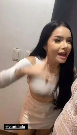 Yuni Duda OnlyFans Leaked Free Thumbnail Picture - #iJC3NUK04T
